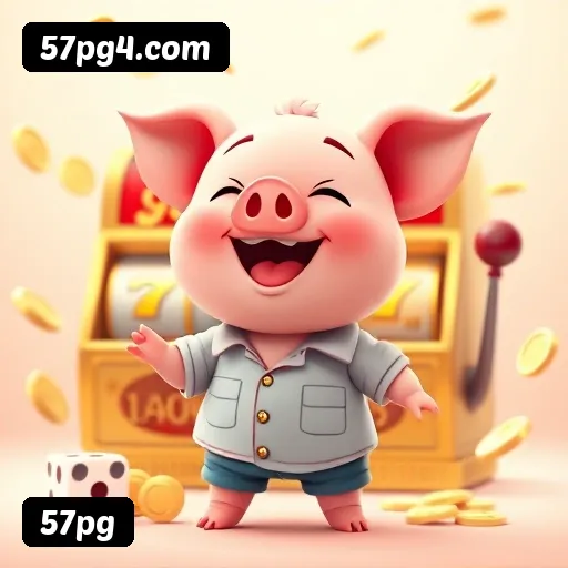 App Mobile 57pg - Jogue em Qualquer Lugar no Seu Smartphone